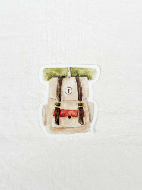 Stickers aquarelle – Emily Lex Studio