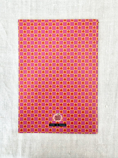 Scrapbook paper 20 motifs