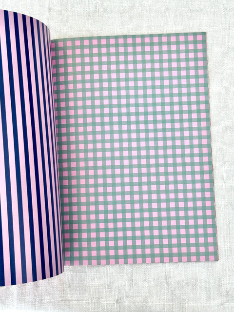 Scrapbook paper 20 motifs