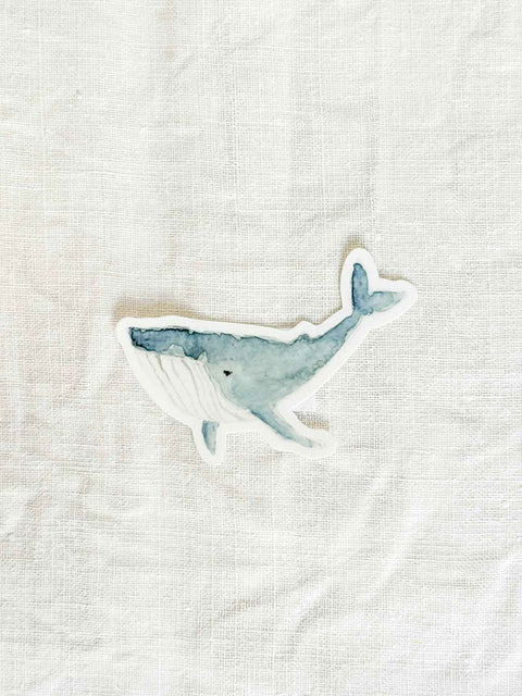 Stickers aquarelle – Emily Lex Studio