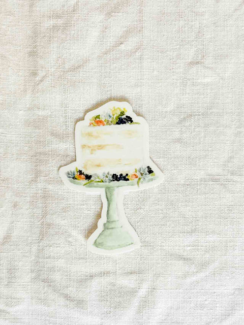 Stickers aquarelle – Emily Lex Studio
