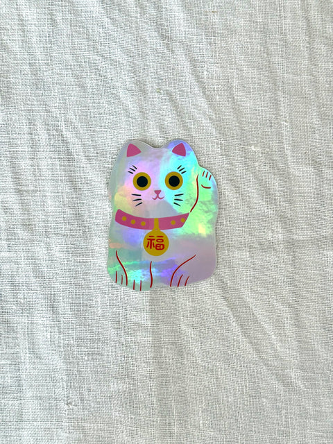 Stickers Naomi wilkinson