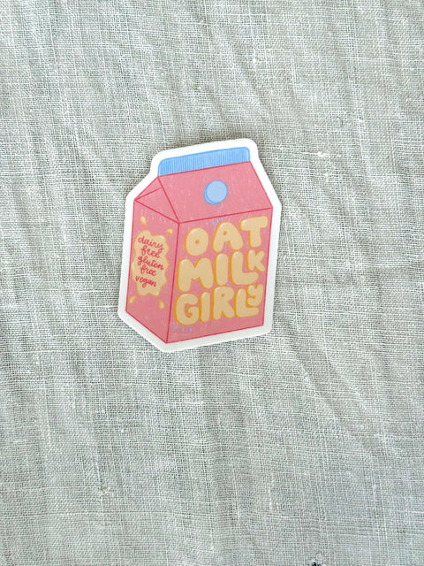 Stickers Girly - Hanstan studio