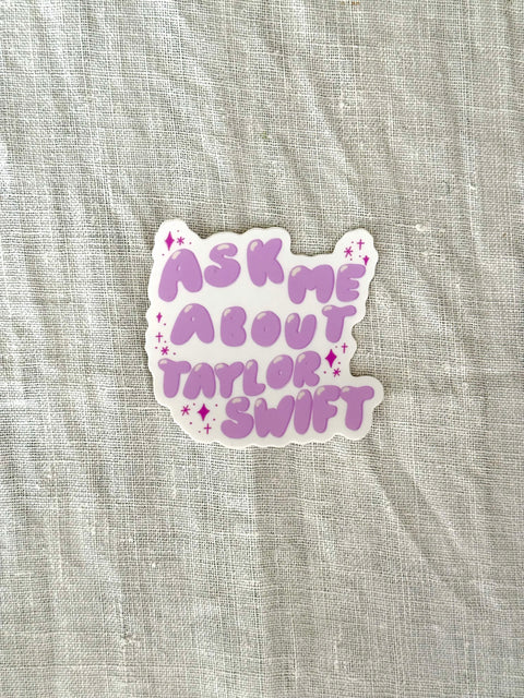 Stickers Hanstan studio