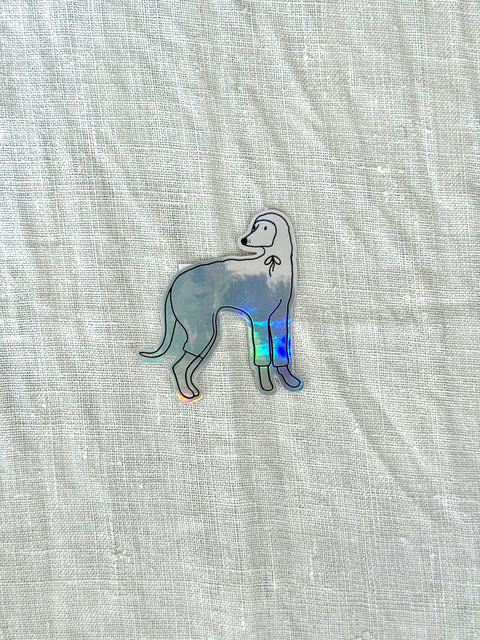 Stickers Naomi wilkinson