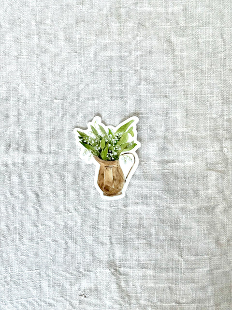 Stickers aquarelle 2 – Emily Lex Studio