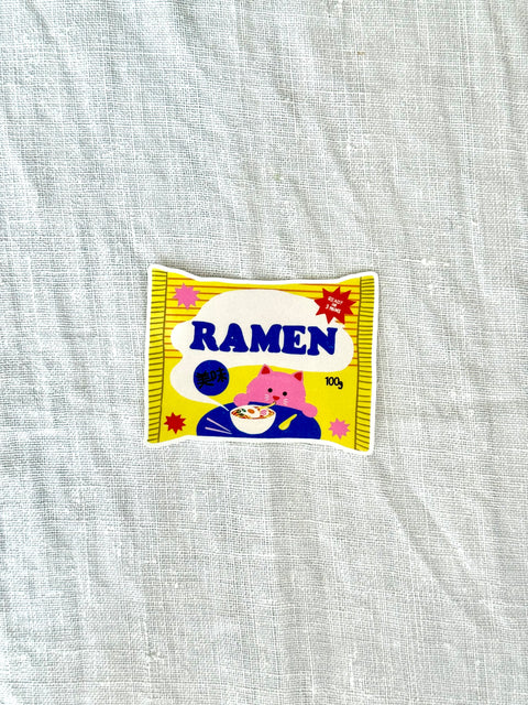 Stickers Naomi wilkinson
