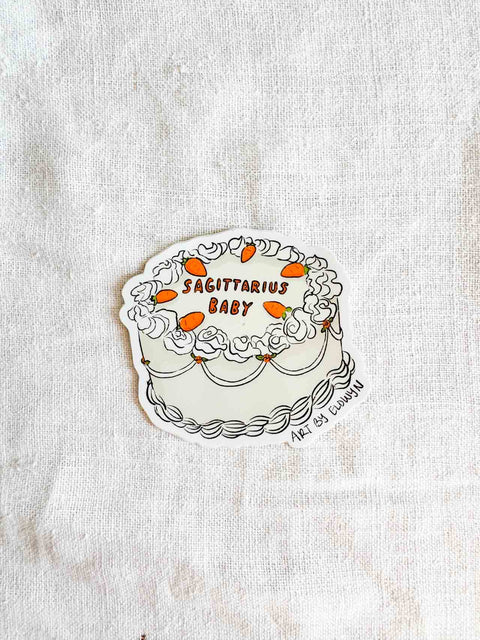 Stickers Astro - Art by elowyn