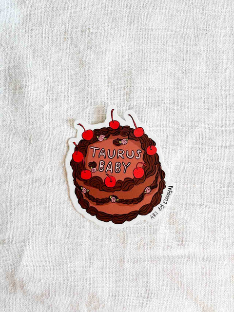 Stickers Astro - Art by elowyn