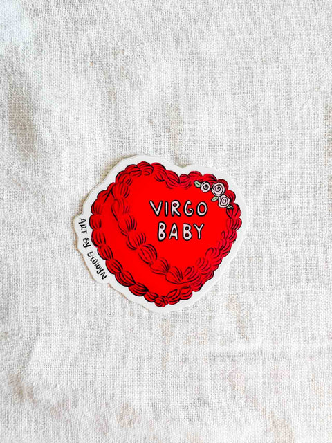 Stickers Astro - Art by elowyn