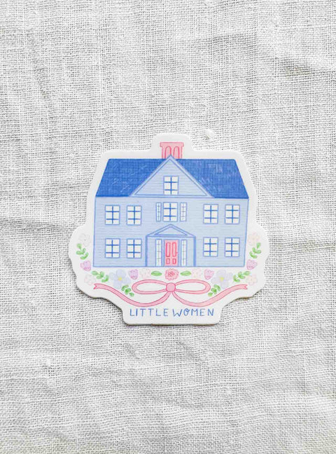 Stickers Girly - Hanstan studio