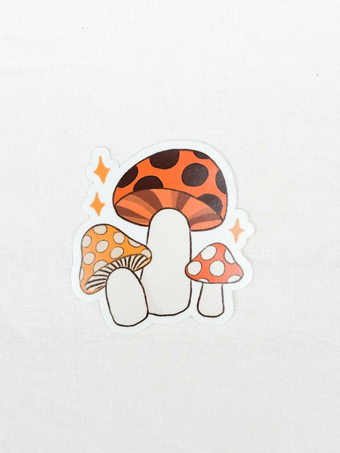 Stickers illustrés – Art by Elowyn