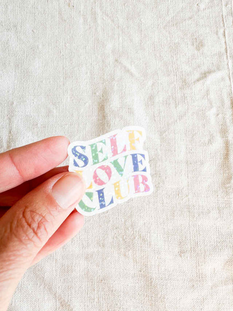 Stickers vinyle holographique – Studio Hawaii 2