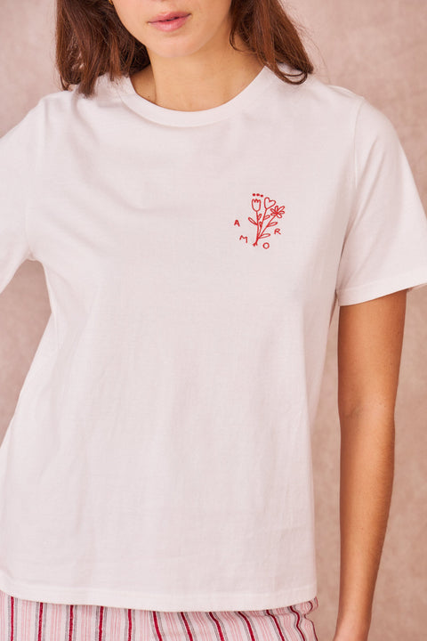 T-shirt - Aimée