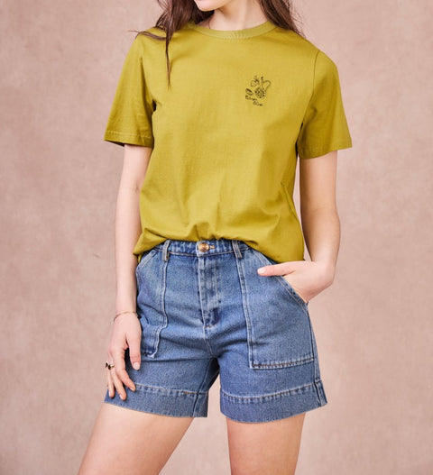 T-shirt Assia
