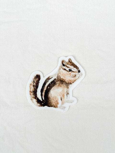 Stickers aquarelle – Emily Lex Studio