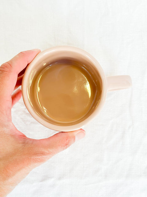 Tasse Miss latte