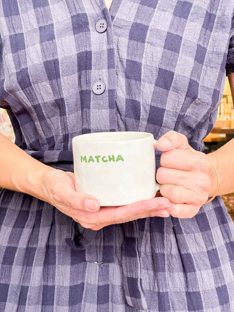 Tasse Matcha