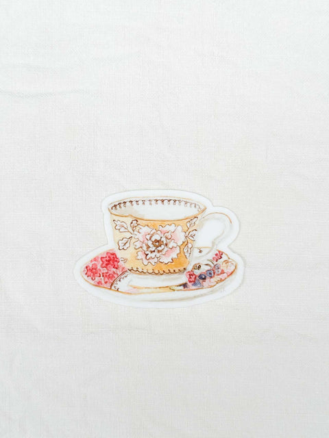 Stickers aquarelle – Emily Lex Studio