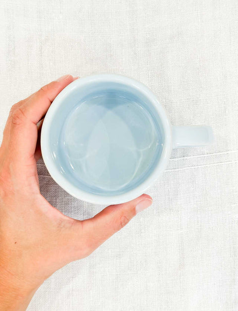 Tasse - French kissing