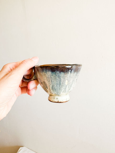 Tasse Imogen - Bleu
