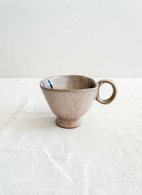 Tasse Imogen - Crème