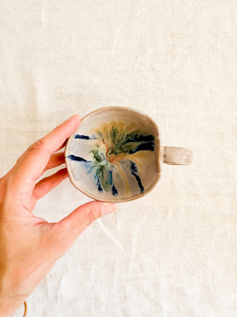 Tasse Imogen - Crème