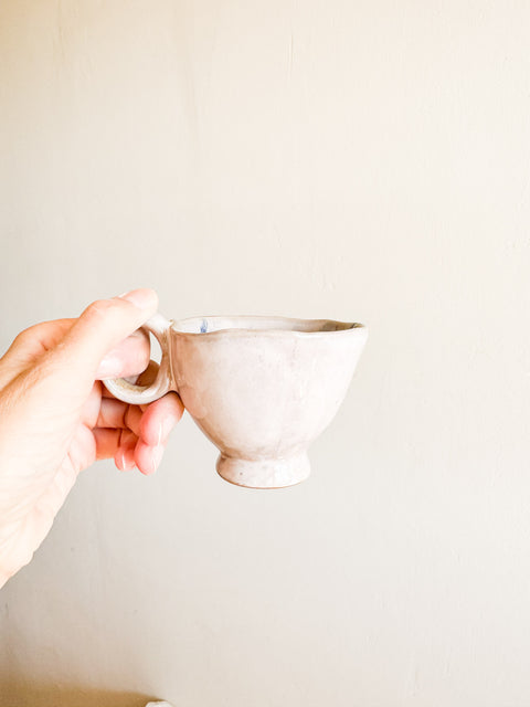 Tasse Imogen - Crème