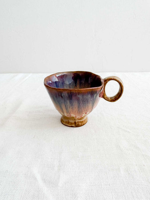 Tasse Imogen - Mauve