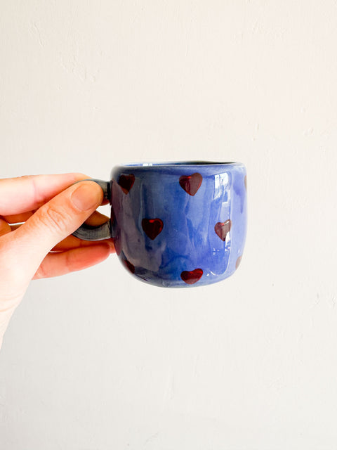 Tasse Nini Coeur