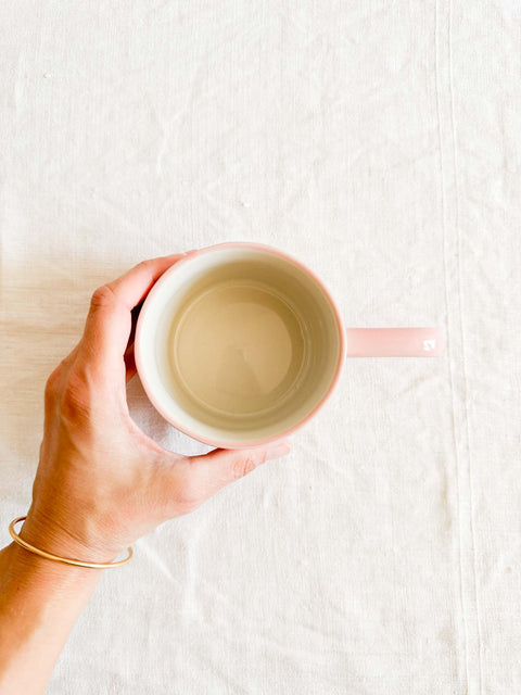 Tasse Poire