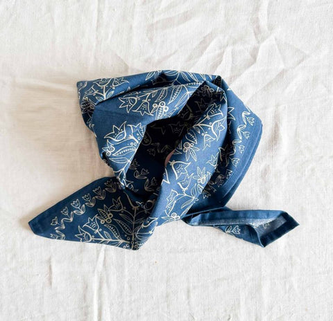 Bandana foulard N°095