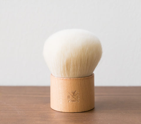 Pinceau Kabuki