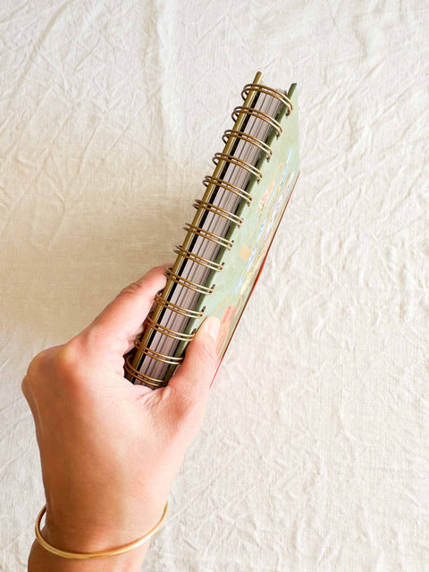 Agenda 2026 Vase Sweet days