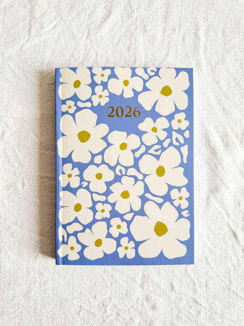Agenda 2026 - Marguerites Bleues GM
