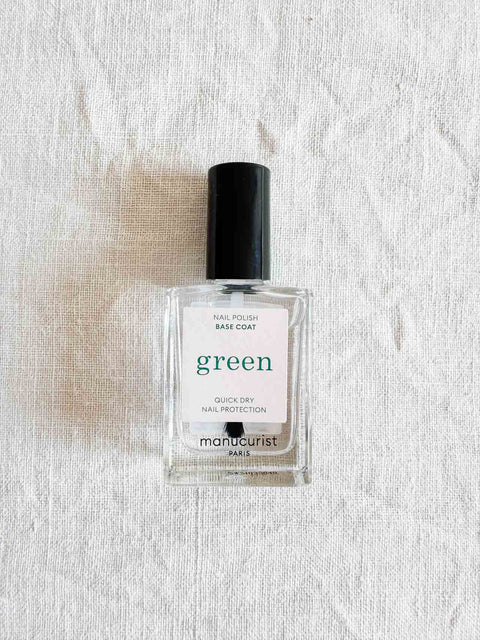 Vernis - Base coat