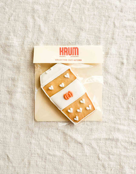 Biscuit - Cozy autumn