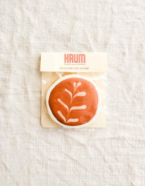 Biscuit - Cozy autumn