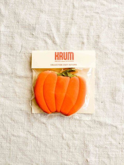 Biscuit - Cozy autumn