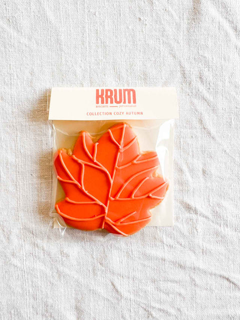 Biscuit - Cozy autumn