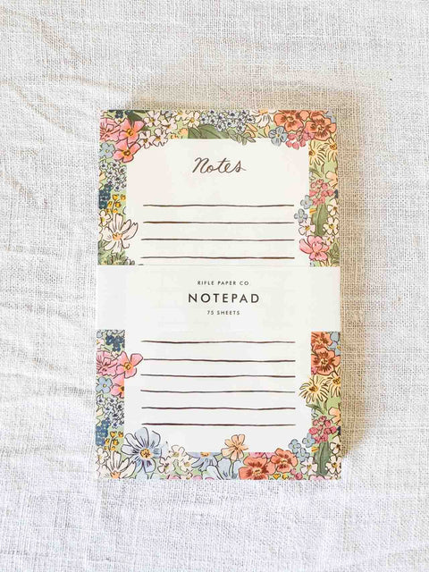 Bloc notes Mimi