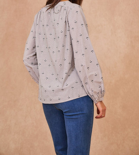 Blouse Anaëlle
