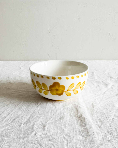 Bol Bellagio - Jaune