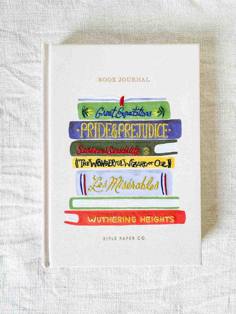 Book journal