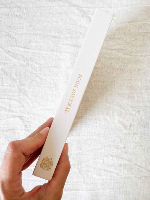 Book journal