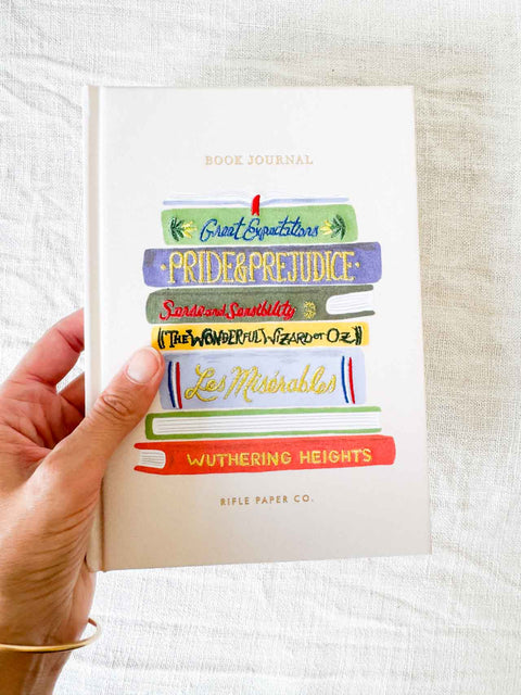 Book journal