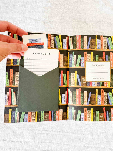 Book journal