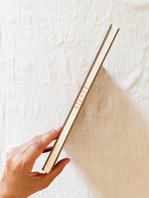 Cahier d'activités Sieste