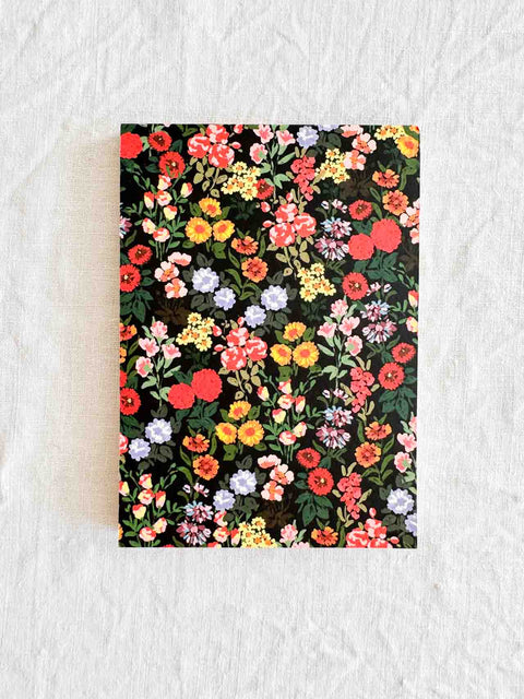 Calepin - Flores