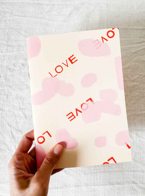 Carnet Love love